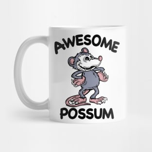 Awesome Possum Mug